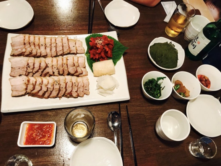 만복국수 이미지