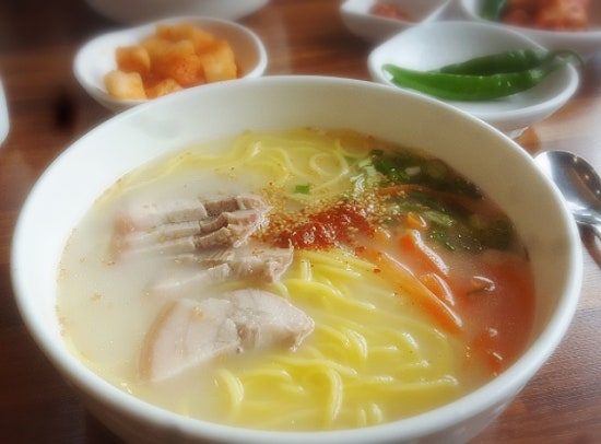 국수먹고갈래 이미지