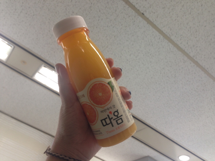 갓;따옴 이미지