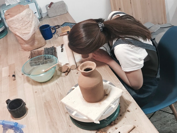 조은도자기공방 이미지