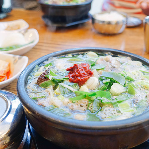 여수제일국밥 이미지