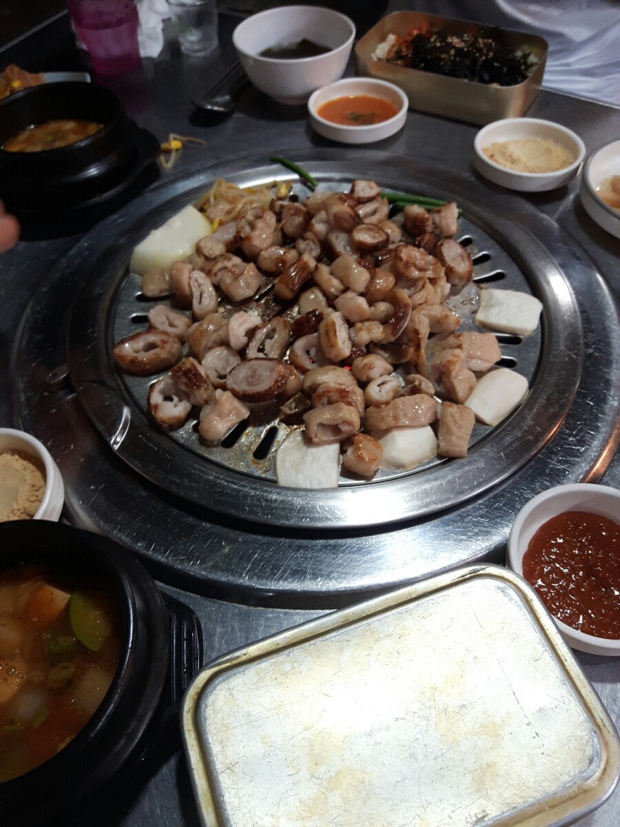 소담막창 이미지