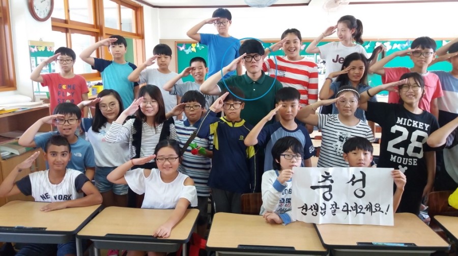 신평초등학교 이미지