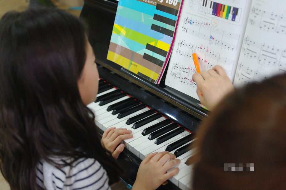 꿈을그리는미술피아노멜로디학원 이미지