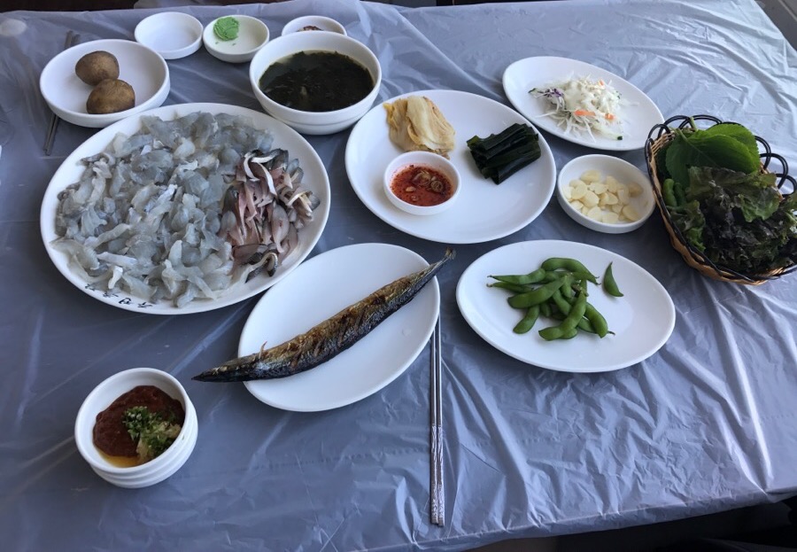 주전초장 이미지