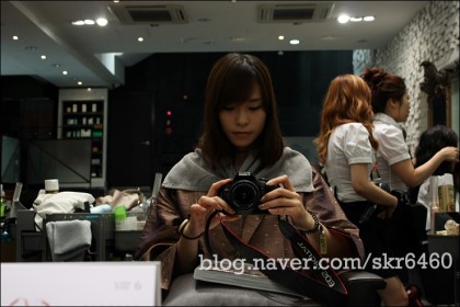RA;RA헤어 이미지