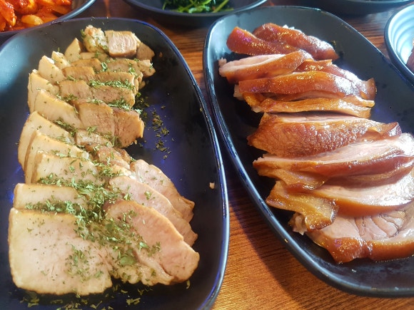 연일족발 이미지