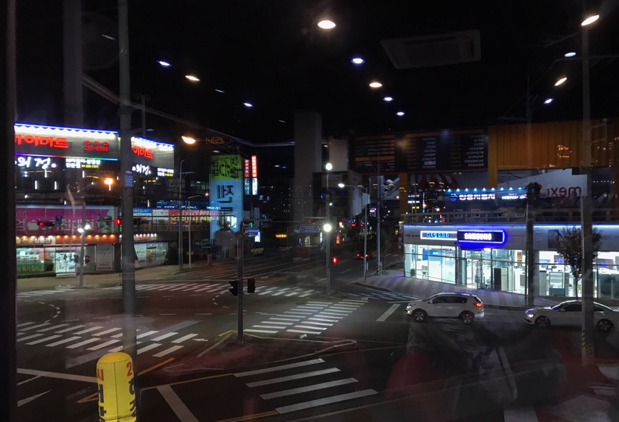 멕시카나치킨식당 이미지