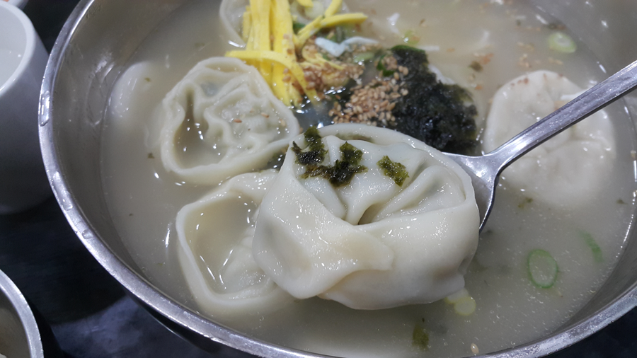 부송국수 이미지