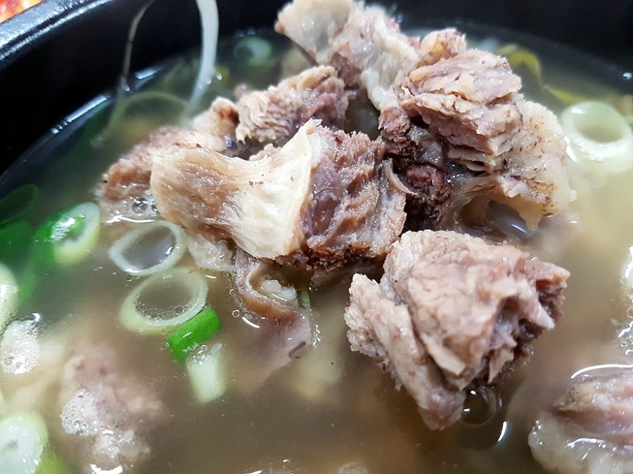 골프식당 이미지