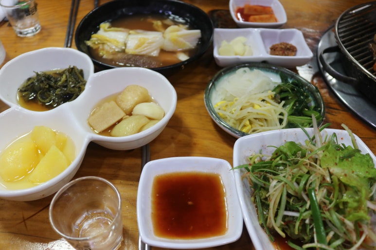 부산곱창 이미지