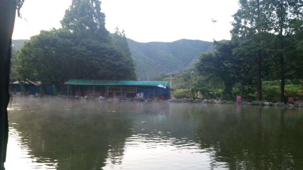 벌곡낚시터 이미지