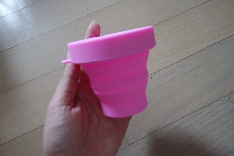 컵바이한 이미지