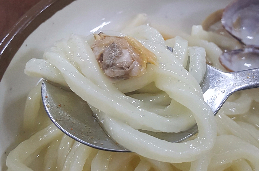 삼공바지락칼국수 이미지