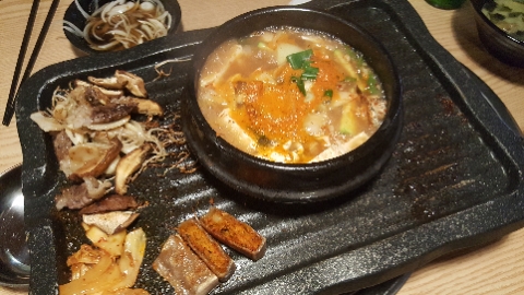 오동동호프 이미지