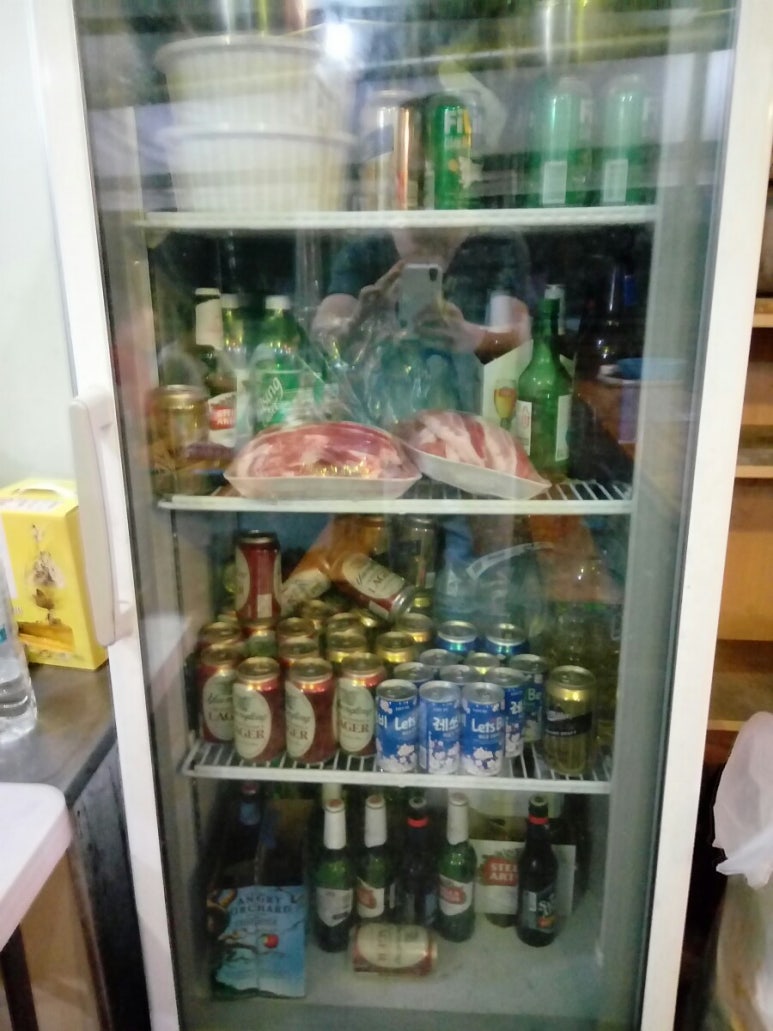 대성리원두막캠프 이미지
