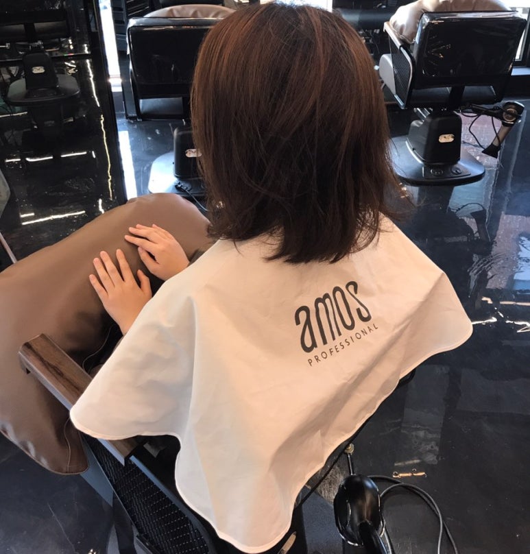 신승원컷앤컷홍대붙임머리 이미지