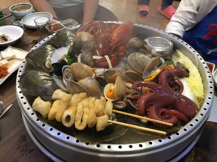 군산대박 이미지