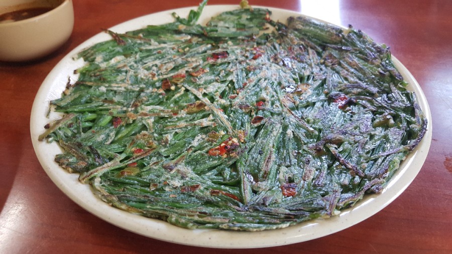 석계손칼국수 이미지