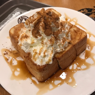 브래드&버터 이미지