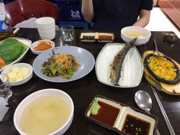 영진수산 이미지