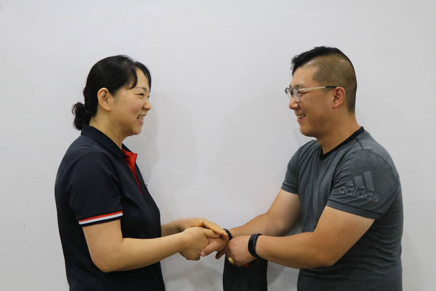 근로복지공단 인천병원 이미지