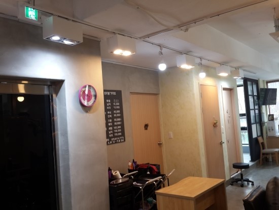 조이풀헤어 이미지