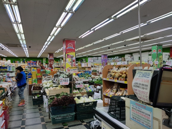 성남굿모닝마트 이미지