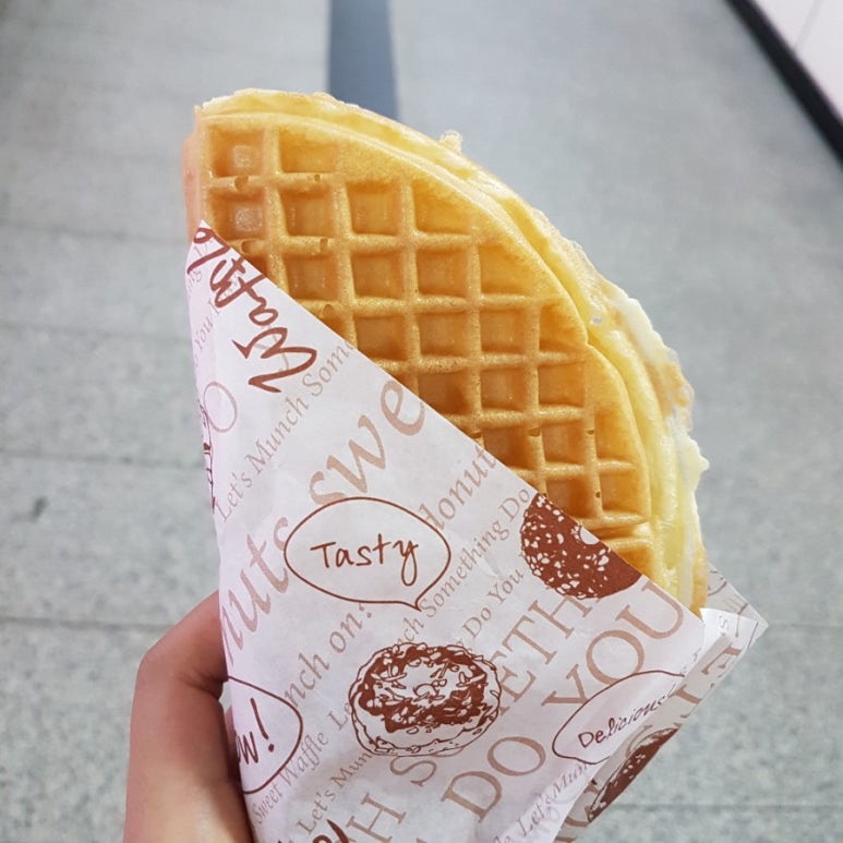 와플+ 이미지