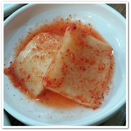 새궁전해물손칼국수 이미지