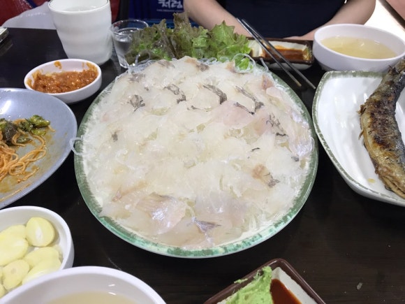 영진수산 이미지
