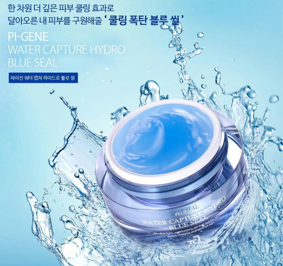 씰블루 이미지