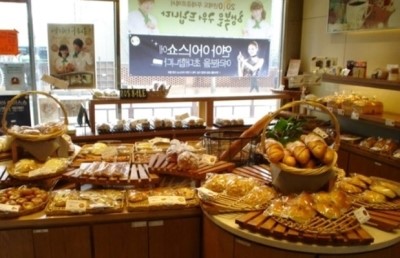 뚜레쥬르아산 이미지