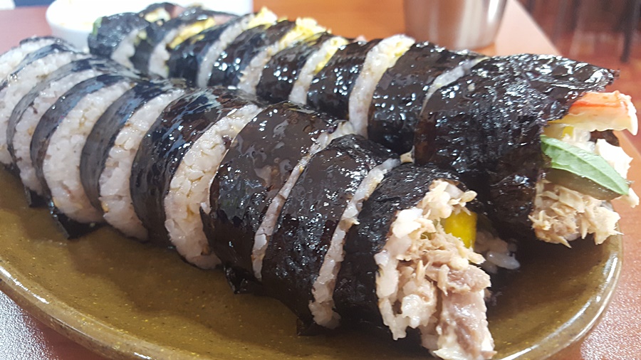 분식나라김밥마을 이미지