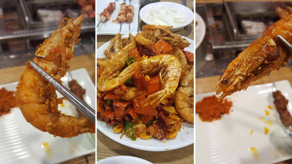 준이네양꼬치 이미지