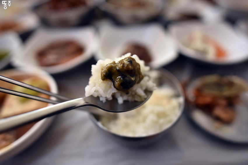 이화식당 이미지