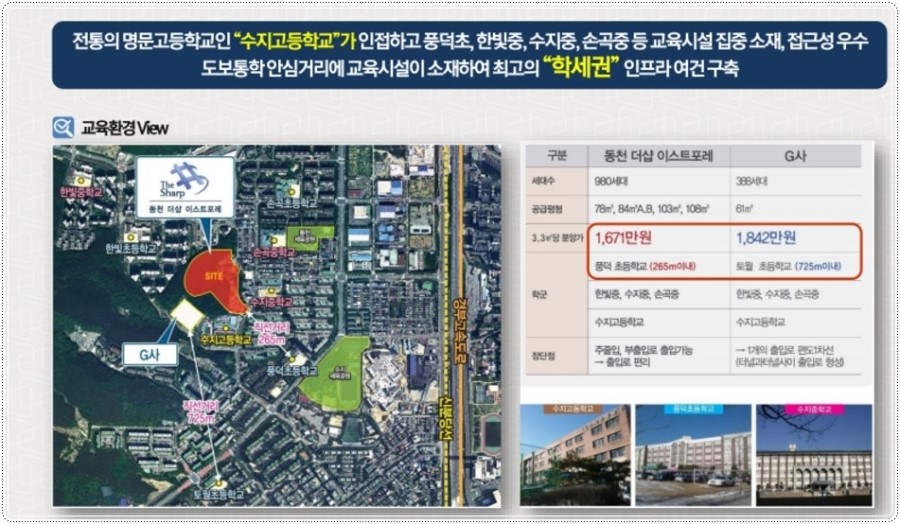 동천마트 이미지