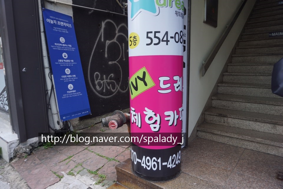 아이비드레스 이미지
