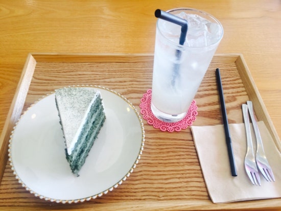 달콤한정류장 이미지