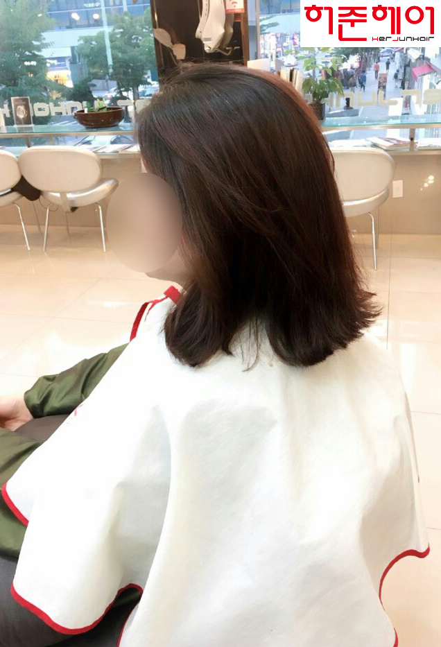 허준헤어신세계점 이미지