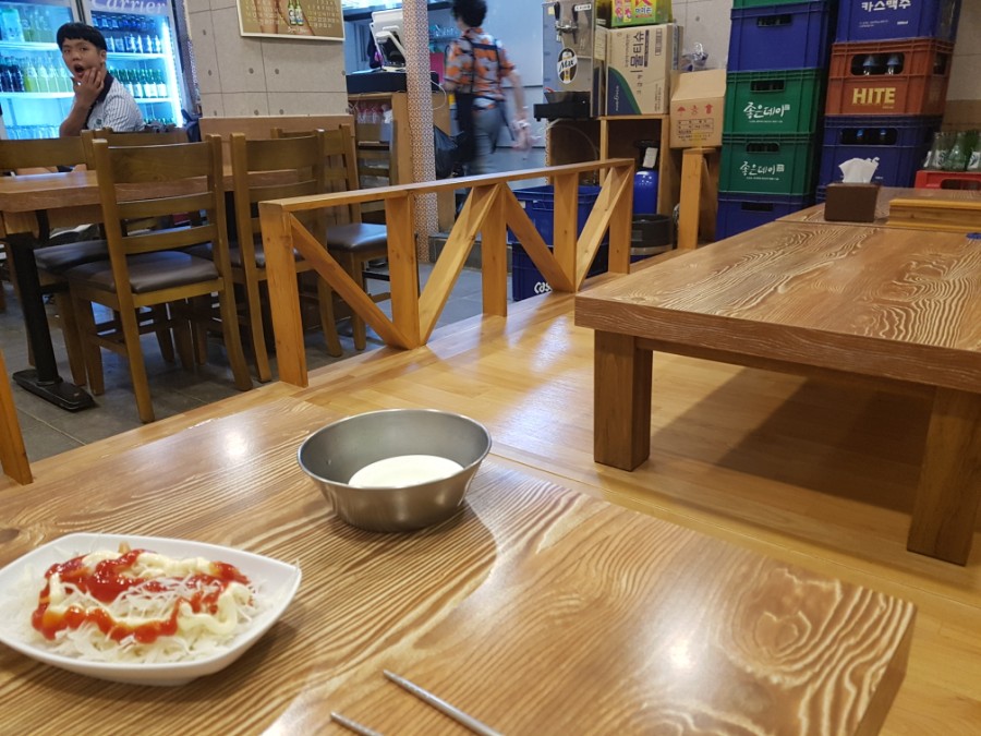 진주여인숙 이미지