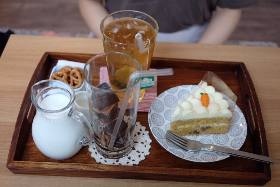 카페정거장 이미지