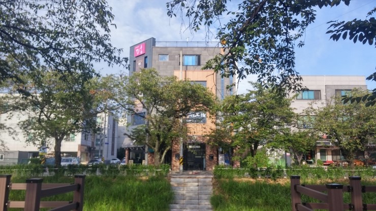 문경여자고등학교 이미지