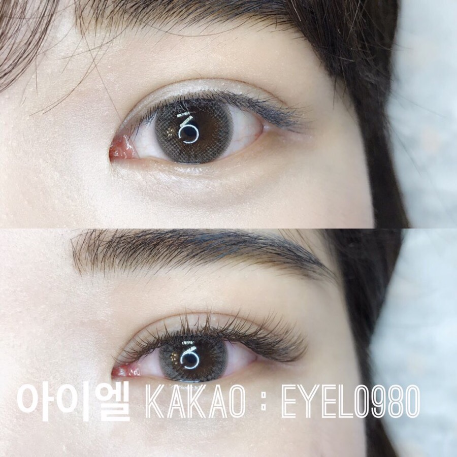 아이엘(EYE.L) 이미지