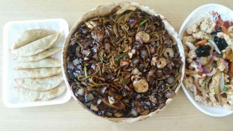 양평반점 이미지