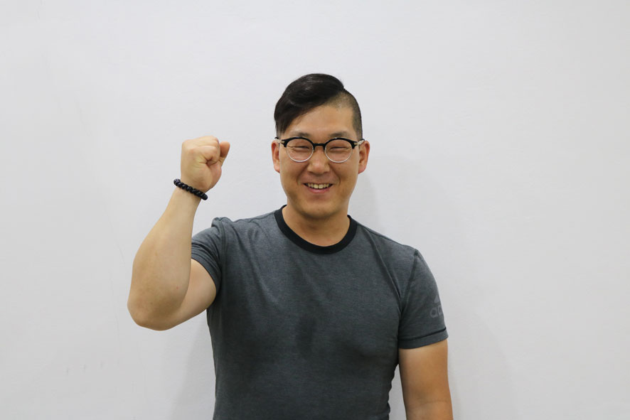 근로복지공단 인천병원 이미지