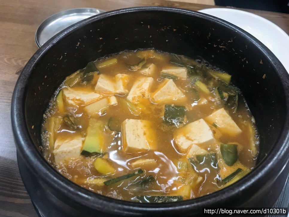 한마당 연탄불고기 이미지