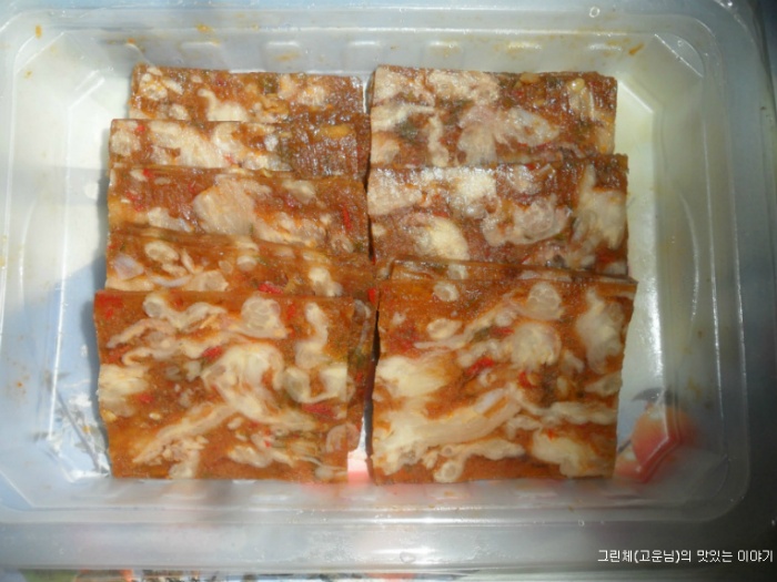 일품닭발 이미지