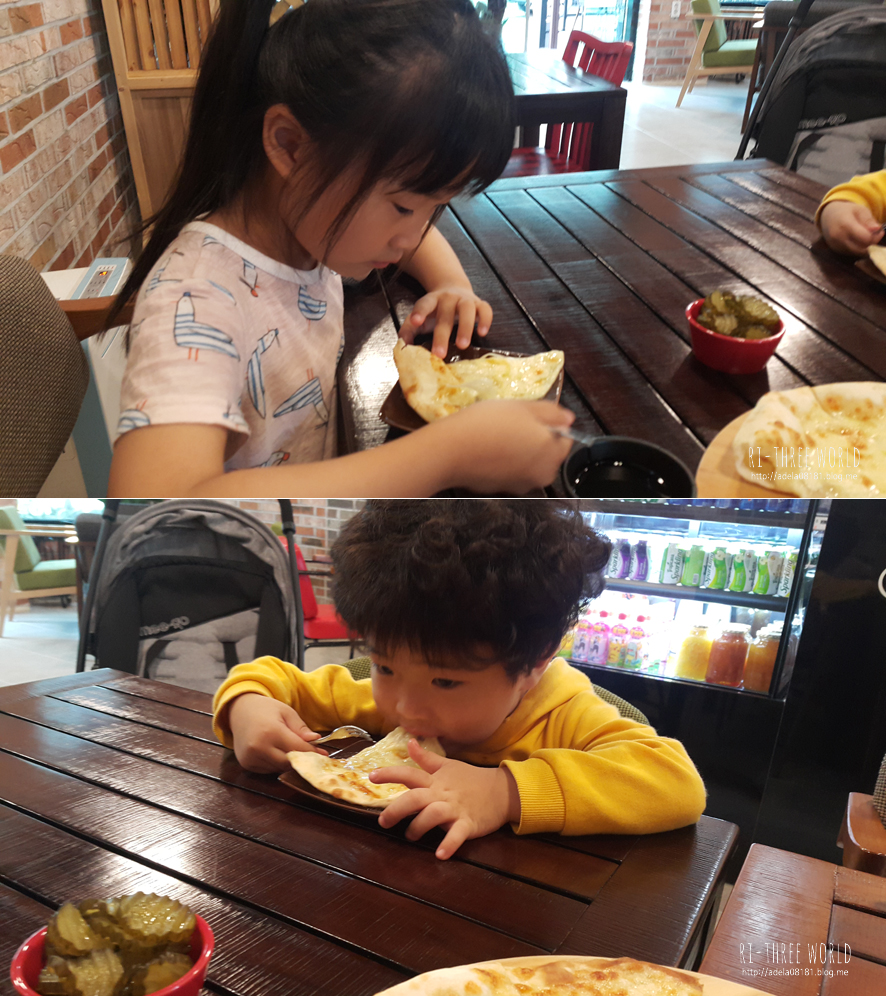 피자굽는카페 이미지