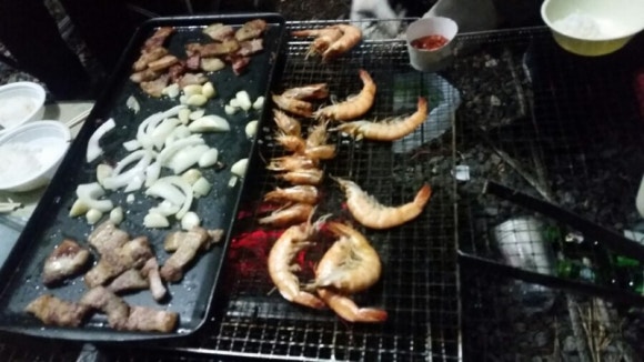 캠핑베스트 이미지